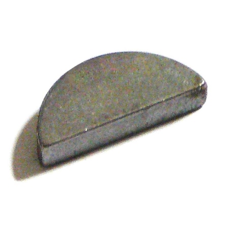 Aftermarket S2918 Woodruff Key 14'' x 114'' Din 6888  Fits John Deere S.2918-SPX_2